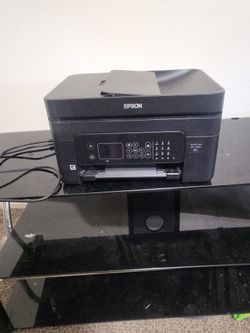 Epson Workforce Wf -2830