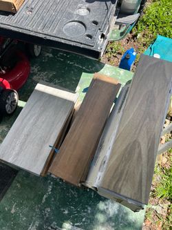 Tiles for small project
