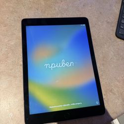 iPad Pro 9.7