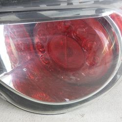 13-16  SCION. FRS/SUNARU FRZ. LH  TAILLIGHY