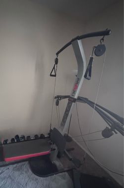 Home gym
