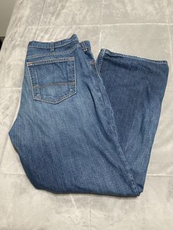 Baggy Old Navy Jeans