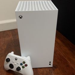 Xbox Series X