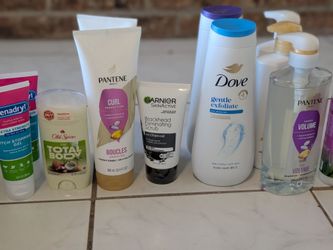 Household items