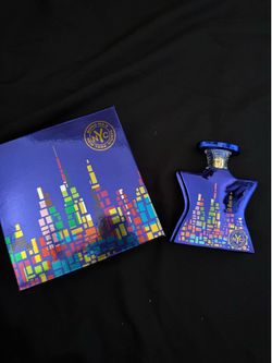 Bond No. 9 New York Nights Eau de Parfum⁠