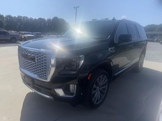 2021 GMC Yukon