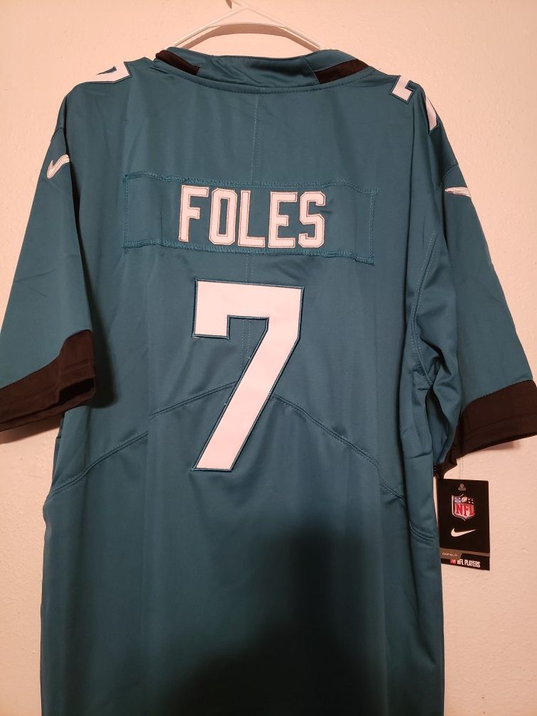 Get jaguar ready for tonite game vs the eagles