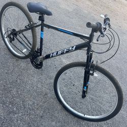 29 In Huffy Bikes