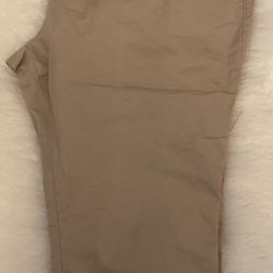 New Old Navy crop pants-size 20 petite
