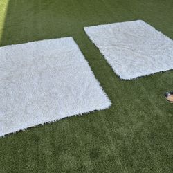 PupProtector Waterproof Throw Blanket/Dog Bed