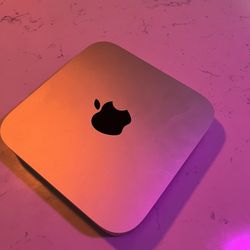 M1 Mac mini