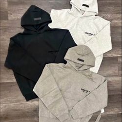 Essentials Fear Of God 35$ Each In Bulk