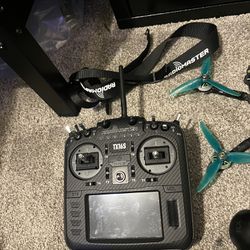FPV Drone/gear