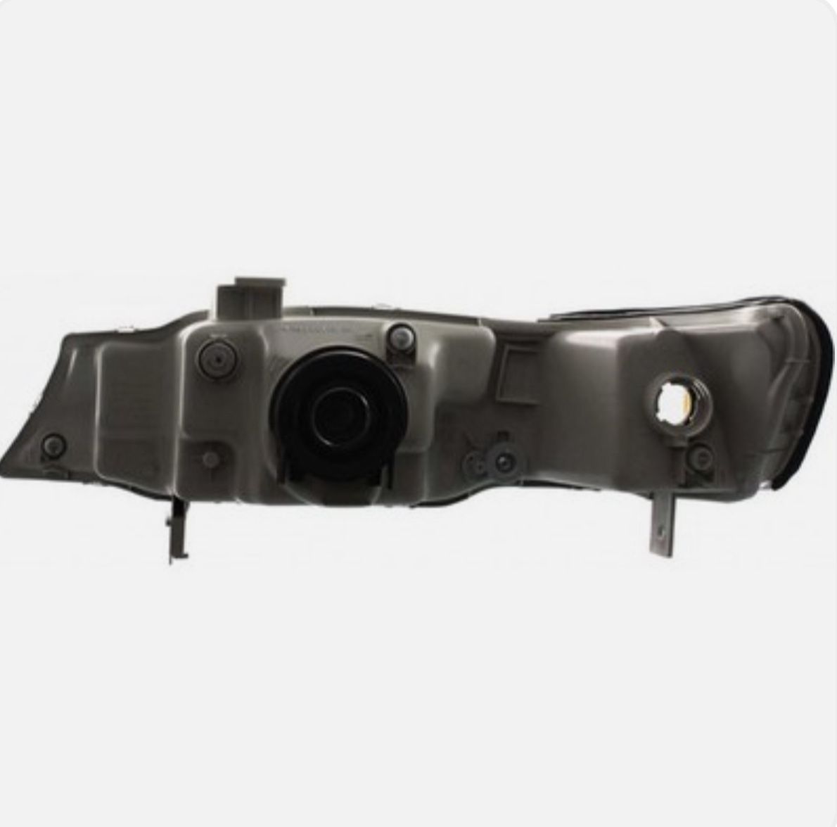 Honda Oddesey Front Head Lights