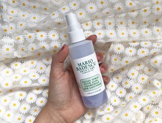 Mario Badescu facial mist Lavender