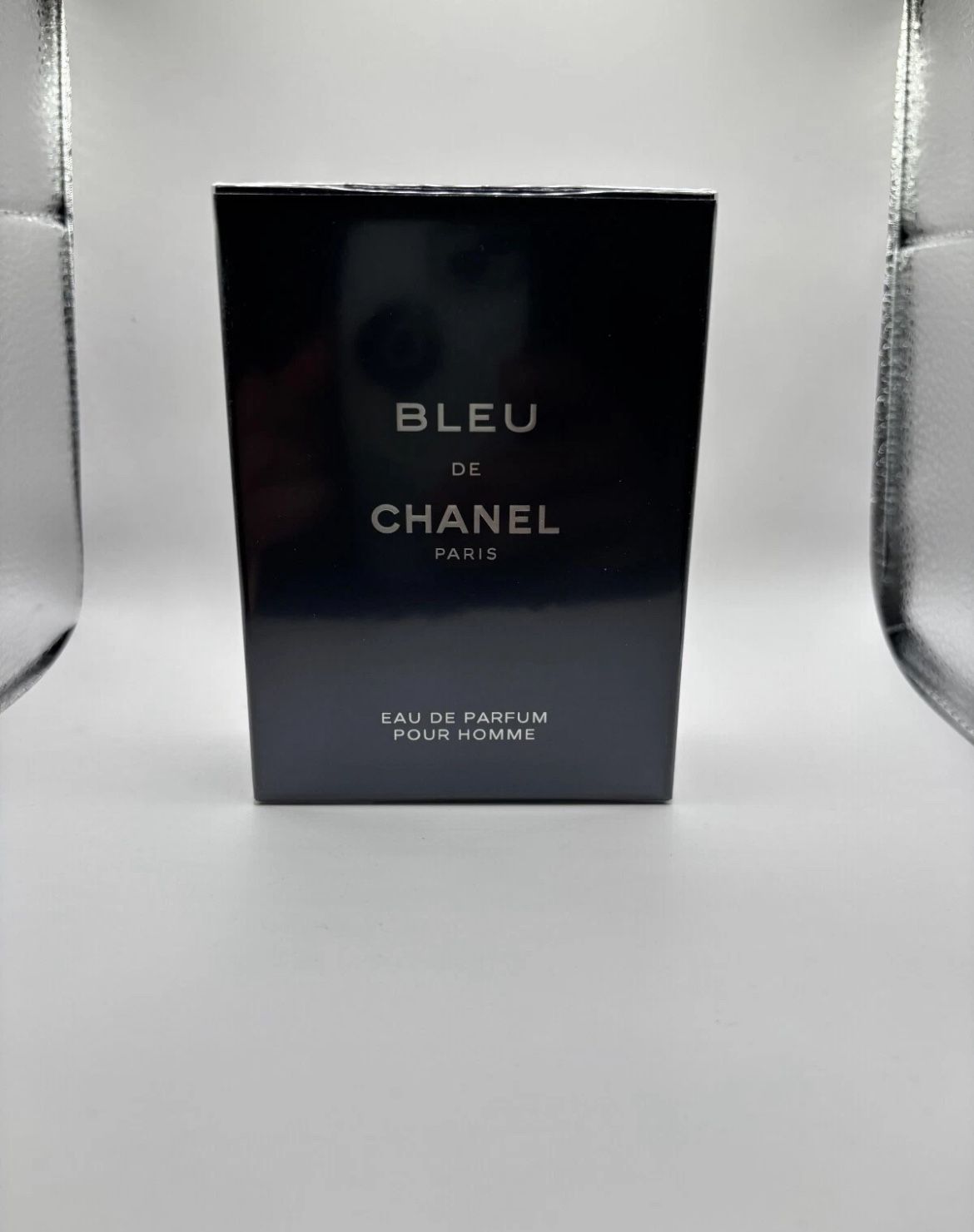 Bleu De Chanel