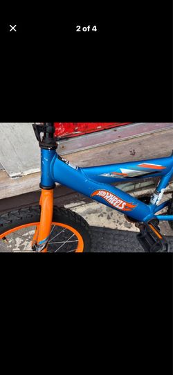 Kids Bike