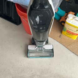 Bissell Model 2596 Carpet Steamer