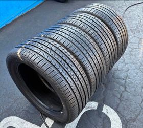 245/50/20 Marca Pirelli precio 165
