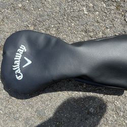 Callaway Paradym  Driver 