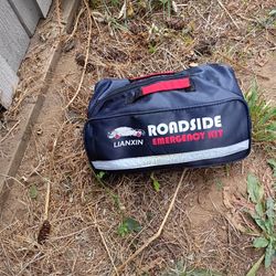 Roadside Emergency Kits