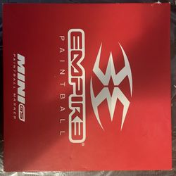 EMPIRE MINI GS GS MARKER 