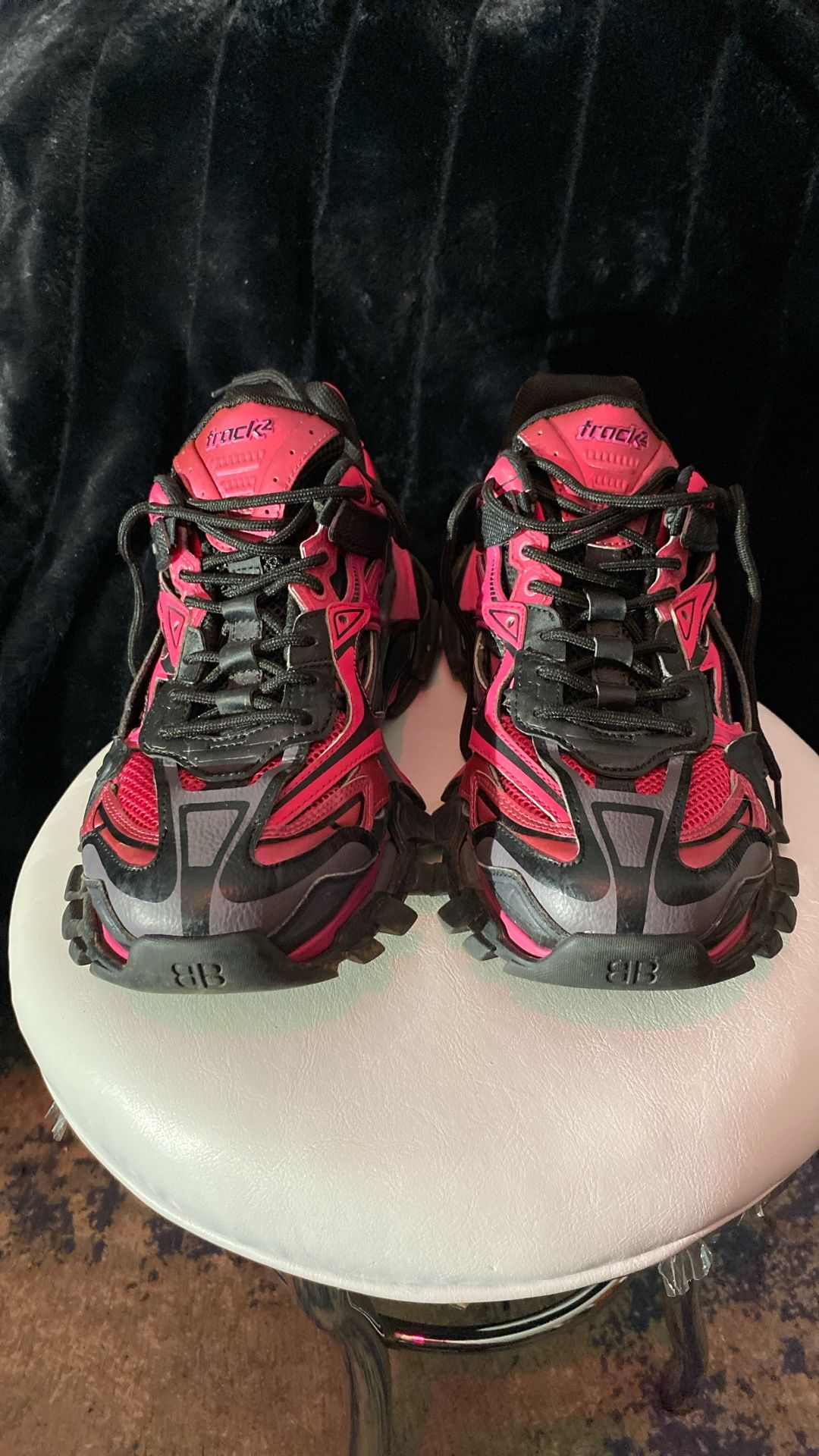 Balenciaga Unisex Sneakers