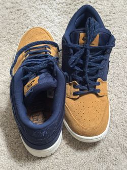 Nike SB Dunk Low Pro PRM “Backpack” – Size 13