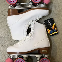 Chicago Skates Ladies Roller Skates