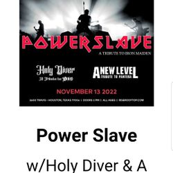 FREE TICKETS TO TRIBUTE BANDS FOR TOMORROW AT NOVEMBER 13 AT 3PM AT THE RISE ROOFTOP IN DOWNTOWN 