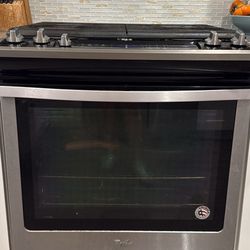 Gas Stove oven range