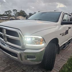 2013 Dodge Ram