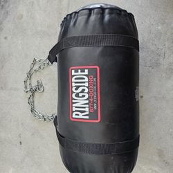 Uppercut Bag