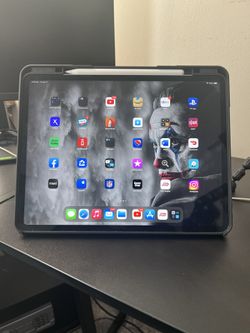 iPad Pro 2020