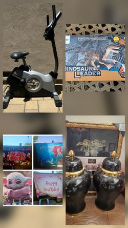 Move out sale