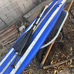 Surfboard 