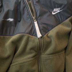 Nike Jacket