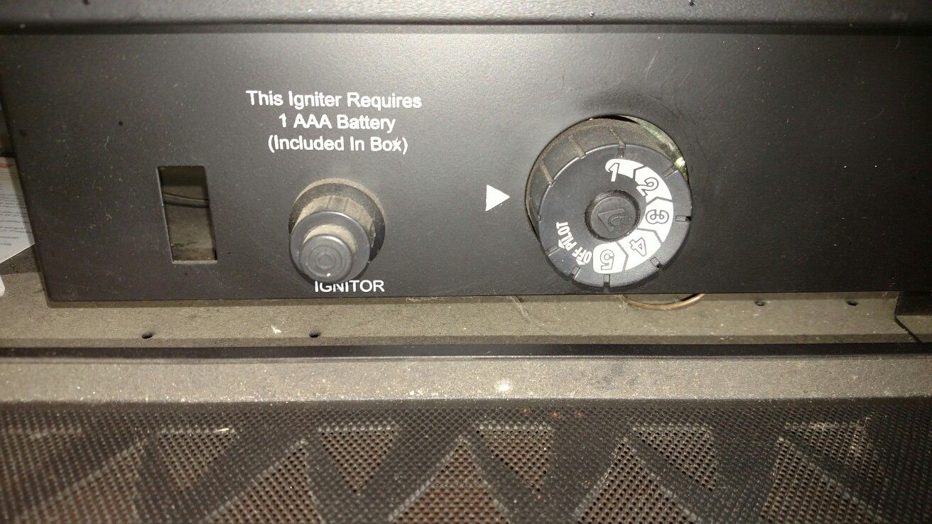 Vent free propane fireplace for Sale in Bowersville, GA - OfferUp