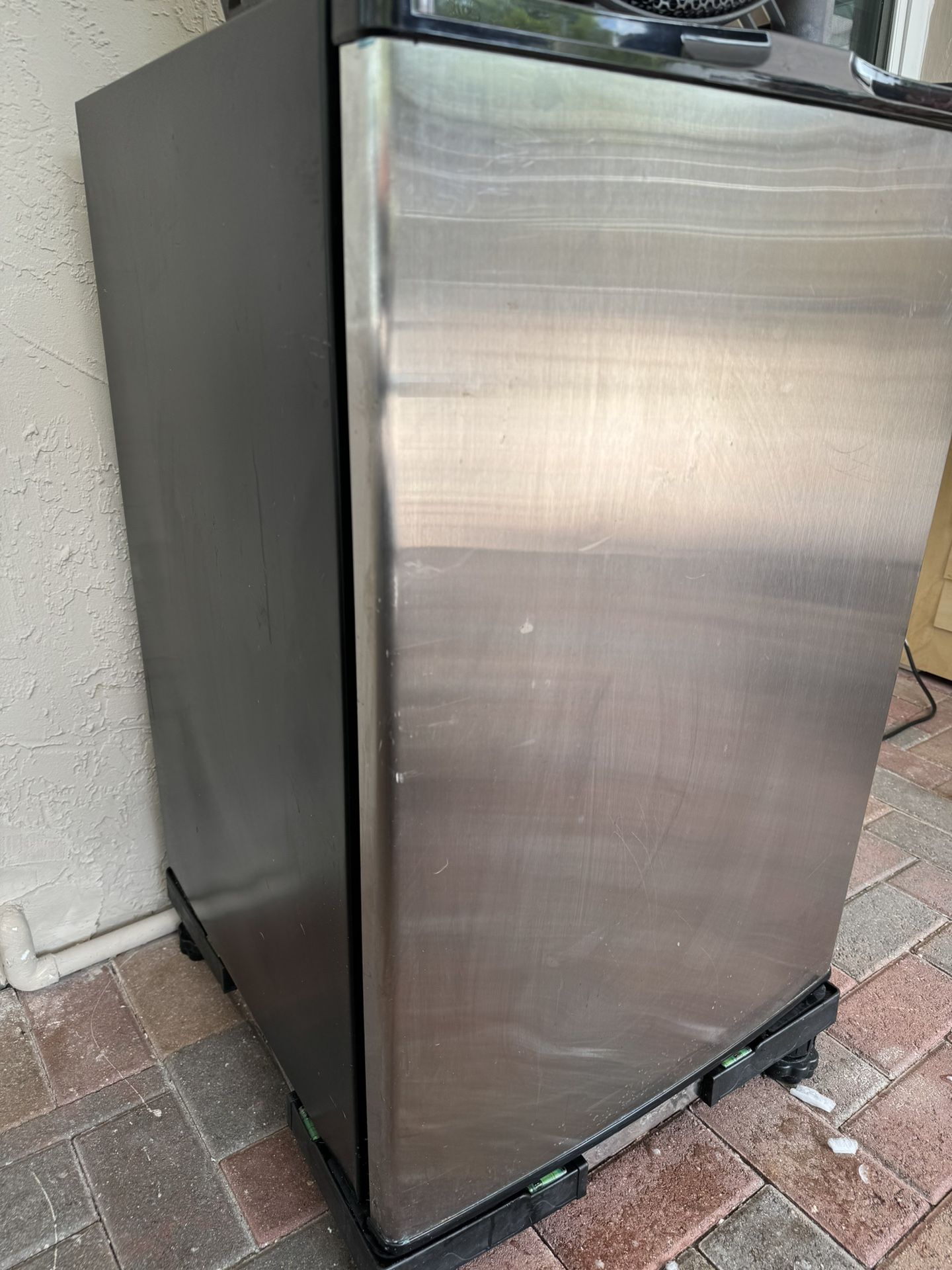 Mini Freezer