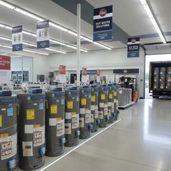 🔥 No Hot Water? Rheem 40/50 Gal Water Heaters — Free Delivery & Install!
FREE delivery • FREE installation • FREE haul-away of your old water heater
