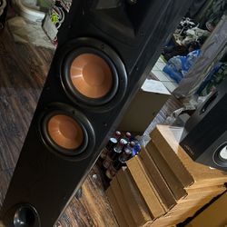 Klipsch Sound Bar Home Speaker