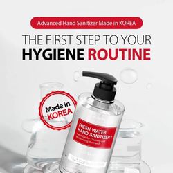 Kundal Fresh Water Hand Sanitizer Pack Of 20