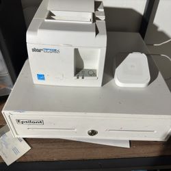 Full Kit For Square Payment Processing 