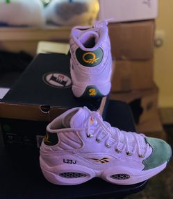 Reebok “for Player Only” Lebron James for Sale in Alexandria, VA - OfferUp