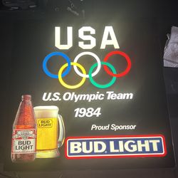 1984 USA Olympic Team