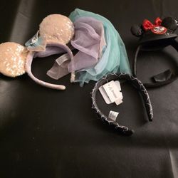 Disneyland EARS  