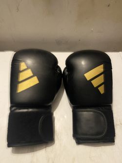 Adidas Boxing Gloves 14 Oz