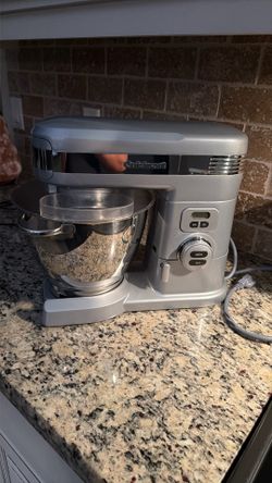 Cuisinart Stand Mixer