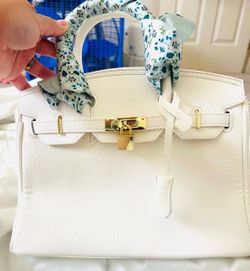 White Wirkin 30
