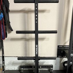 Rogue Vertical Plate Tree 2.0